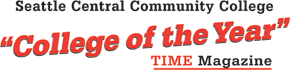 Seattle Central Community College: TIME Magazine's 2001 College of the Year
