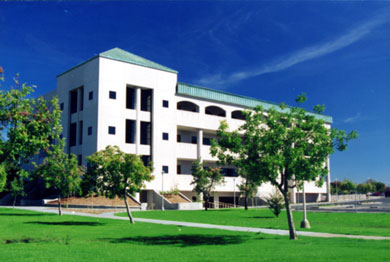 Sierra College, California