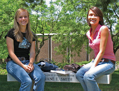 Sierra College, California