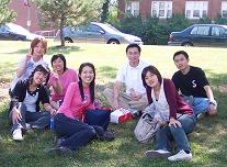 The Center for English as a Second Language at Southern Illinois University - Carbondale