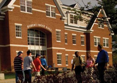 Southern New Hampshire University, New Hampshire