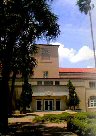 Texas A & M University - Kingsville, Texas