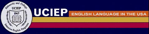 UCIEP: Consortium of University and College Intensive English Programs in the USA!