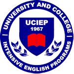 UCIEP, University and College Intensive English Programs