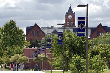 University of Central Oklahoma, Oklahoma