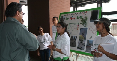 University of Houston - Downtown: English Language Institute, Texas