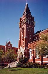 University of the Incarnate Word: San Antonio, Texas