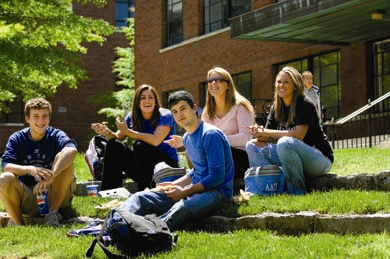 University of Kentucky