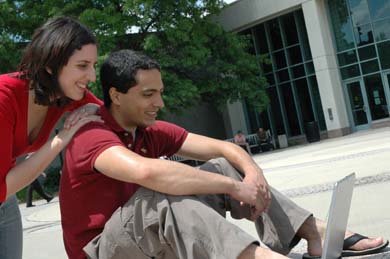 University of Maryland, Baltimore County: English Language Center, Maryland