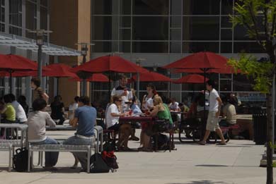 University of Maryland, Baltimore County: English Language Center, Maryland