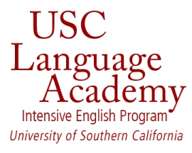 USC Language Academy in Los Angeles, California