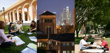 USC Language Academy in Los Angeles, California