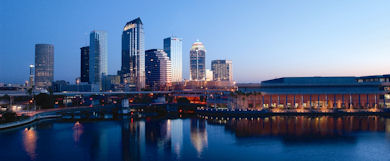 University of South Florida, Florida