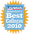 U.S. News and World Report 2010