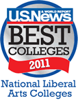 U.S. News and World Report 2011