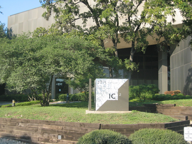 University of Texas at Austin - Master of Science in Technology Commercialization, Texas