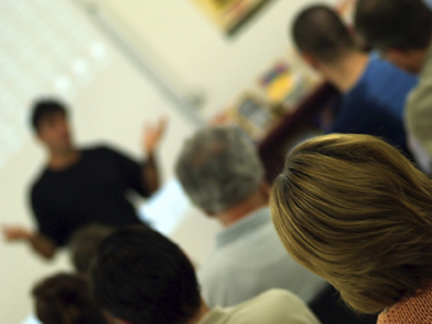University of Texas at Austin - Master of Science in Technology Commercialization, Texas