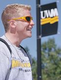 University of Wisconsin - Milwaukee, Wisconsin