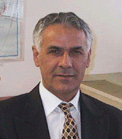 Dr. Isa Sarac, President of Virginia International University