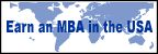 Earn an MBA in the USA!