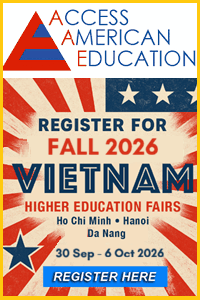 AAE Vietnam: International Student Recruitment in Vietnam