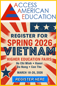 AAE Vietnam: International Student Recruitment in Vietnam