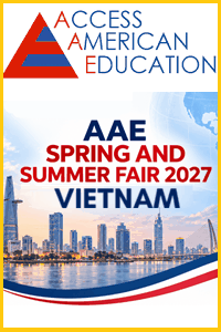 AAE Vietnam: International Student Recruitment in Vietnam