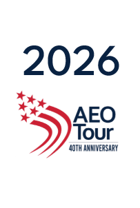 AEO Tours: International Student Recruitment