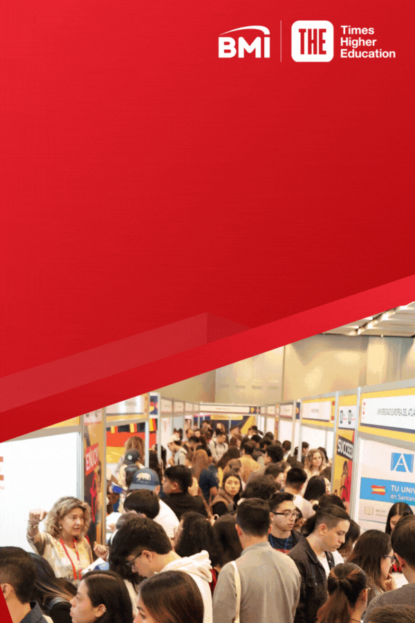 BMI: Connections that count, online or in-person