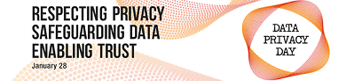 Data Privacy Day, via StaySafeOnline.org