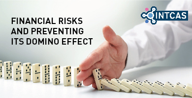 Financial Risks and Preventing its Domino Effect: Webinar on Wed, 26 Oct 2016