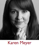 Karen Meyer joins USjournal Team