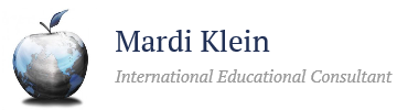Mardi Klein, International Educational Consultant
