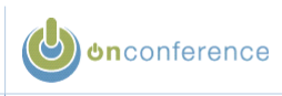 OnConference Platform for FundsV Webinar
