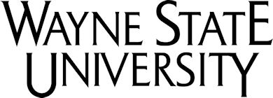 Wayne State University in Detroit, Michigan