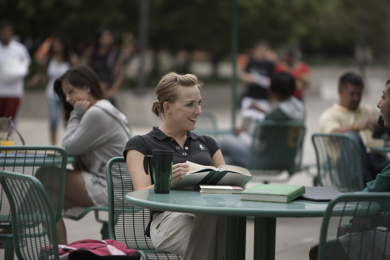 Wayne State University, Michigan